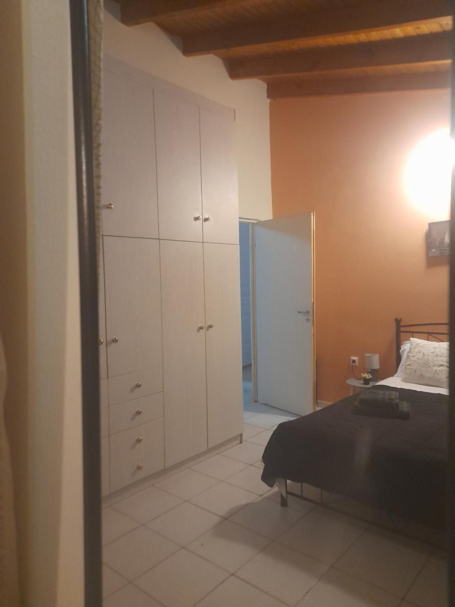 Felina House Villa Artemida  Buitenkant foto
